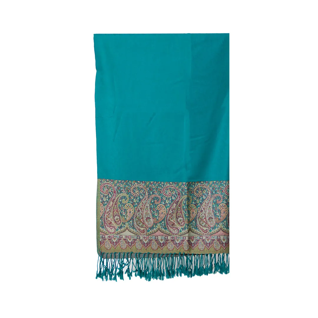 Kani Pala Traditional Shawl