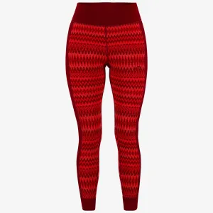 Kari Traa - Silja Baselayer Pants - 100% Merino Wool