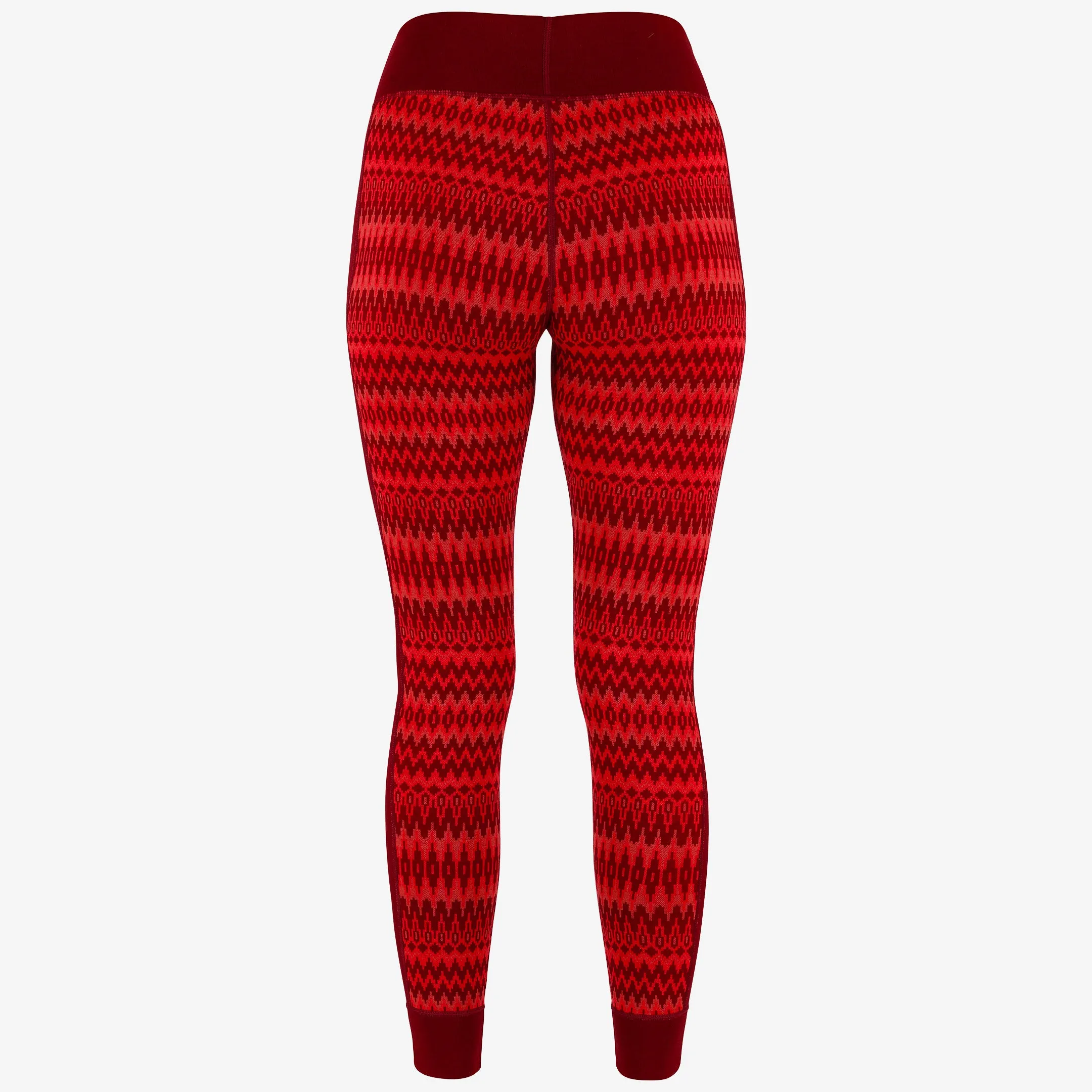 Kari Traa - Silja Baselayer Pants - 100% Merino Wool