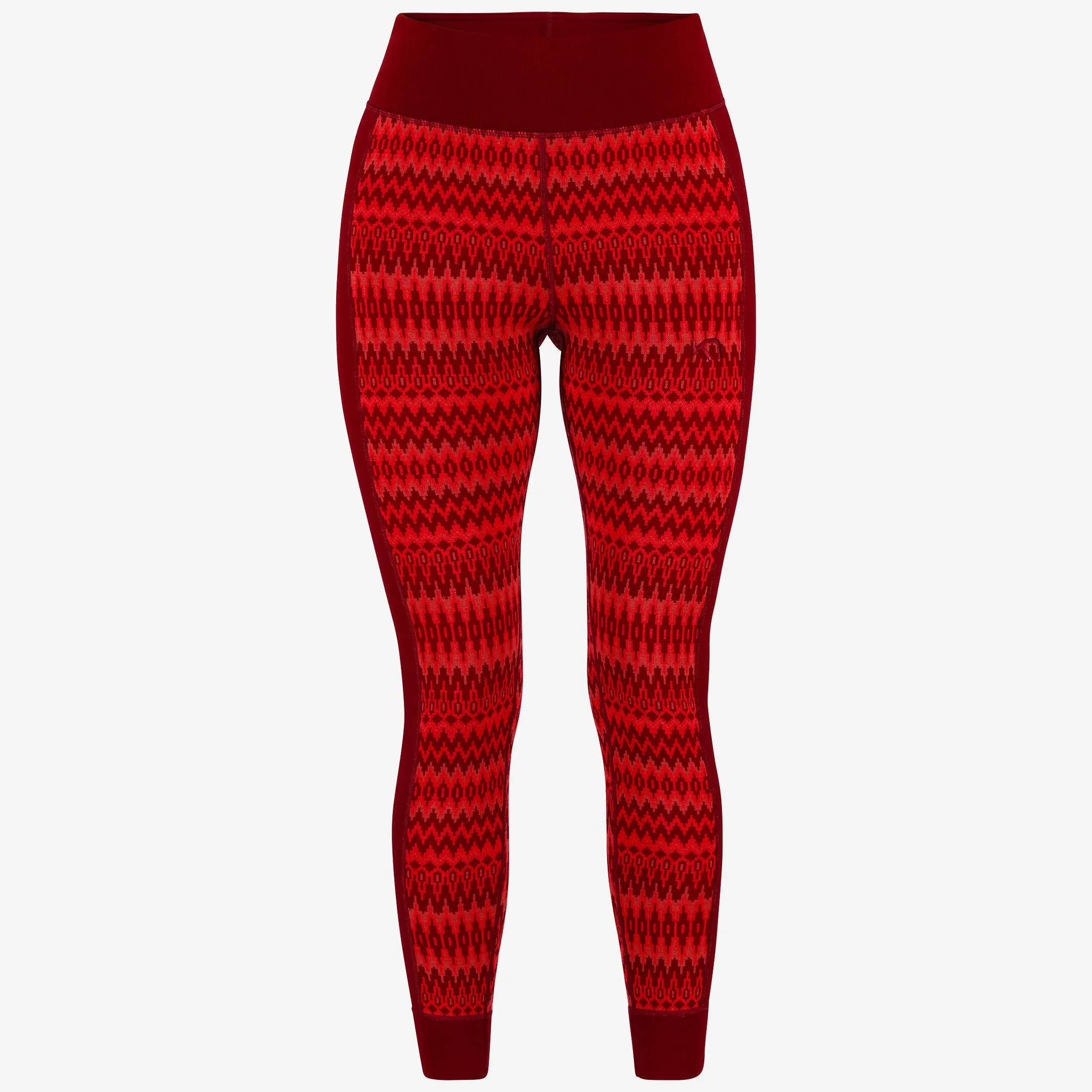 Kari Traa - Silja Baselayer Pants - 100% Merino Wool
