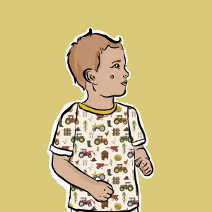 Katies Farm T-Shirt