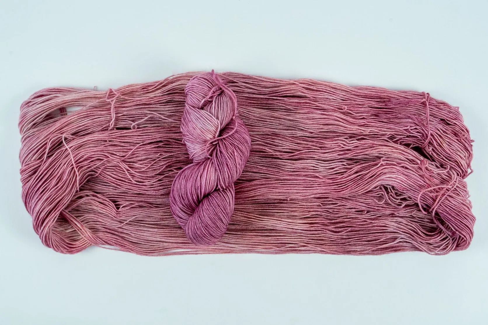 Kayak - Pure Cinema 2022 - Small Batch Hand dyed Fingering/Sock Yarn (NY)