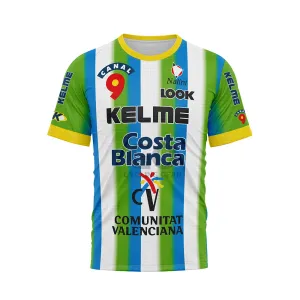 Kelme Costa Bianca Cycling T-Shirt