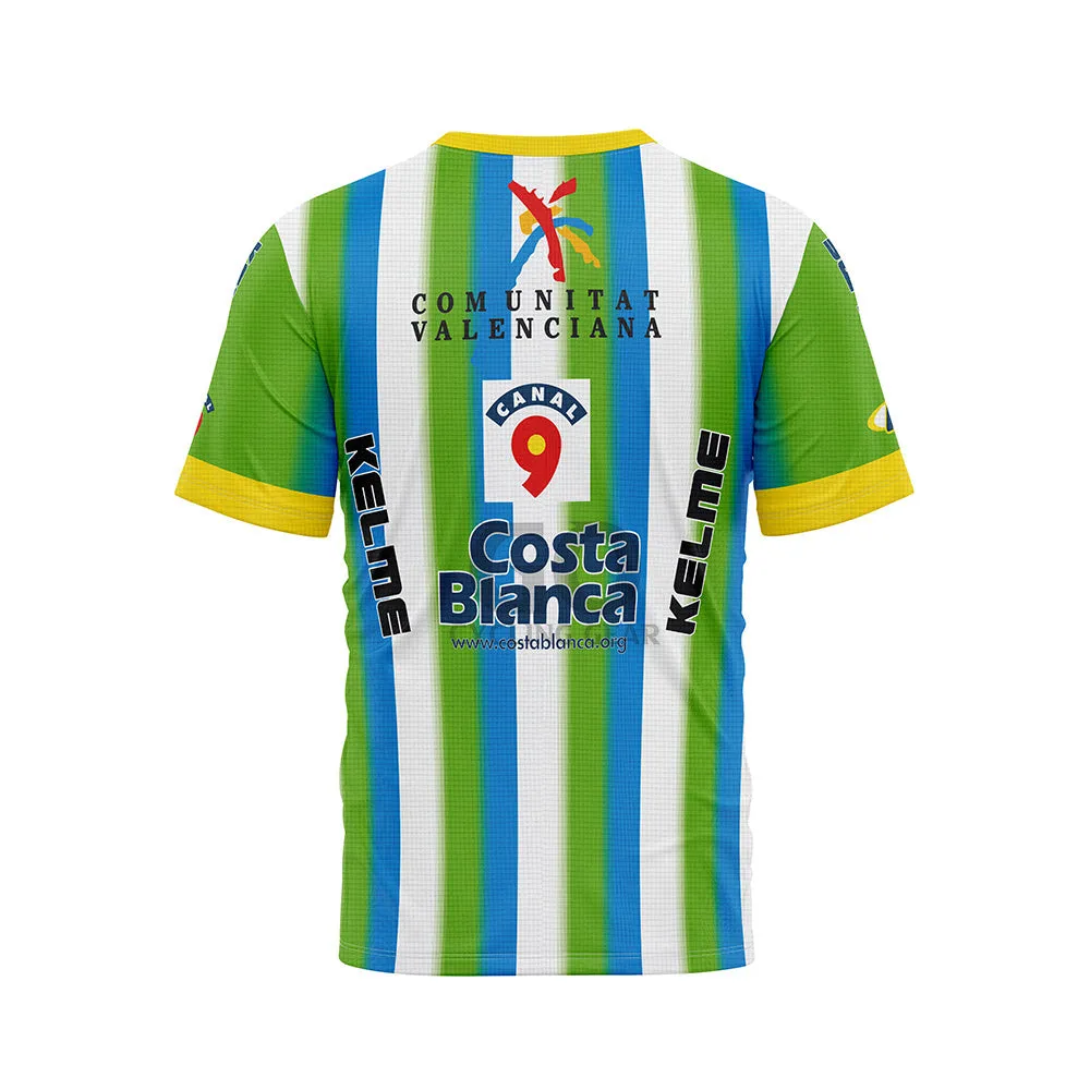 Kelme Costa Bianca Cycling T-Shirt