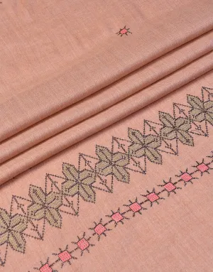 KHAS STORES - SHAWL EMBROIDERY-17