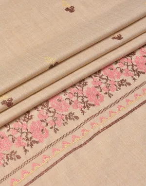 KHAS STORES - SHAWL EMBROIDERY-20