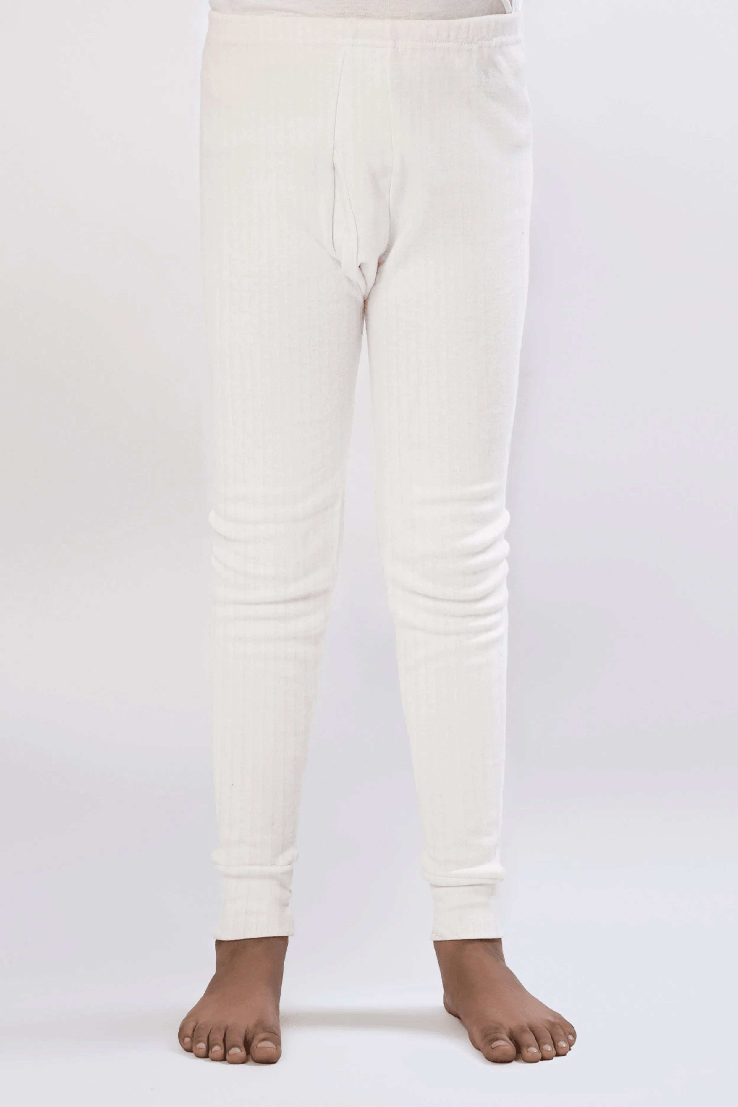 Kids Basic Thermal Trouser 8/1