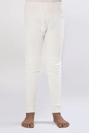 Kids Basic Thermal Trouser 8/1