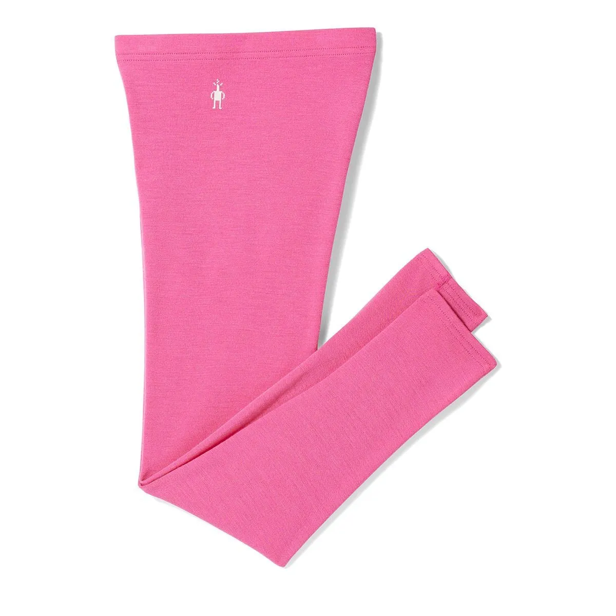 Kids Merino 250 Baselayer Pattern Bottom