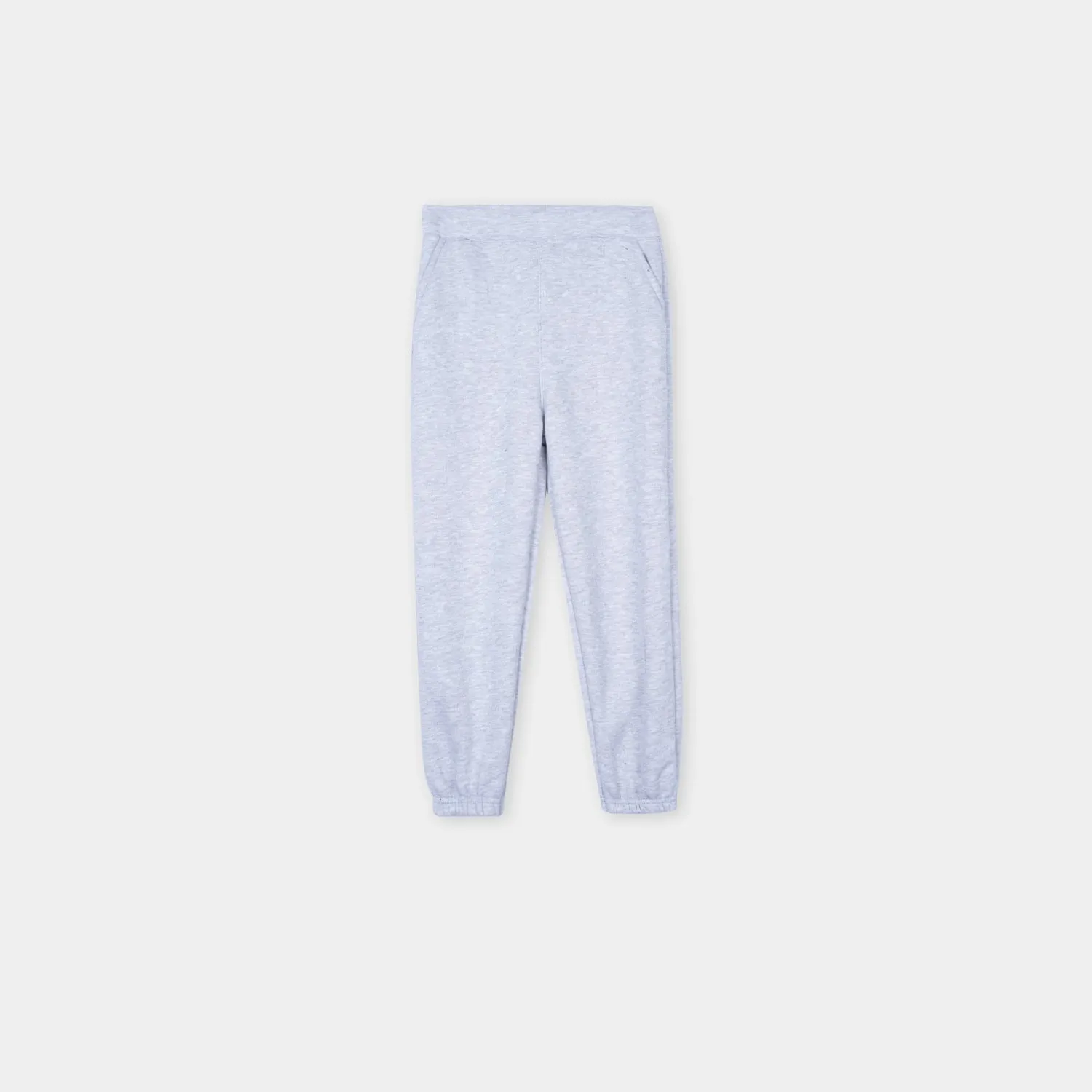 Kids Soft Cotton Graphic Fleece Tracksuit