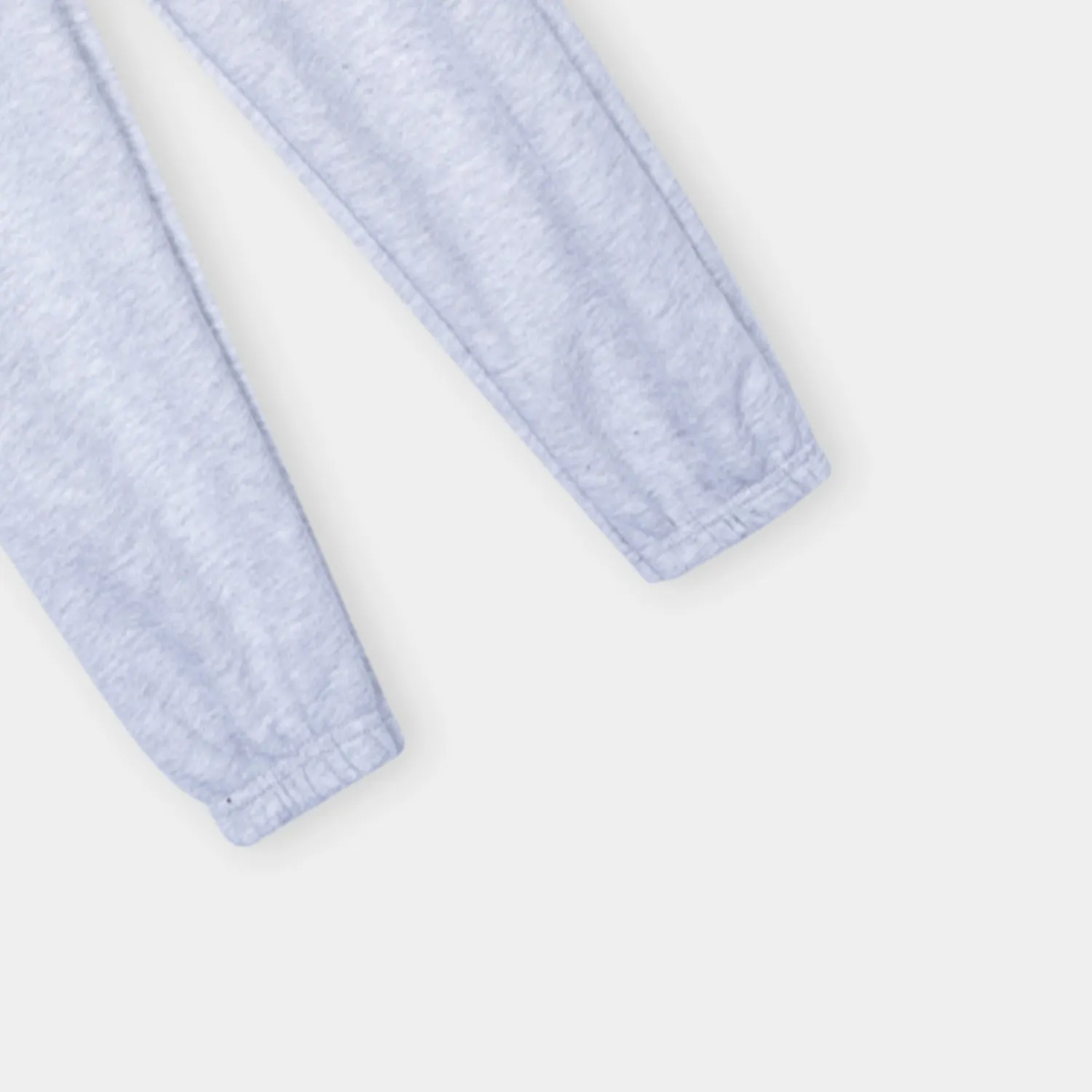 Kids Soft Cotton Graphic Fleece Tracksuit