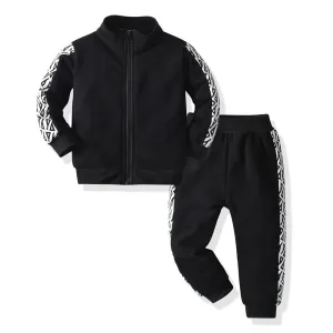 Kids Tracksuits