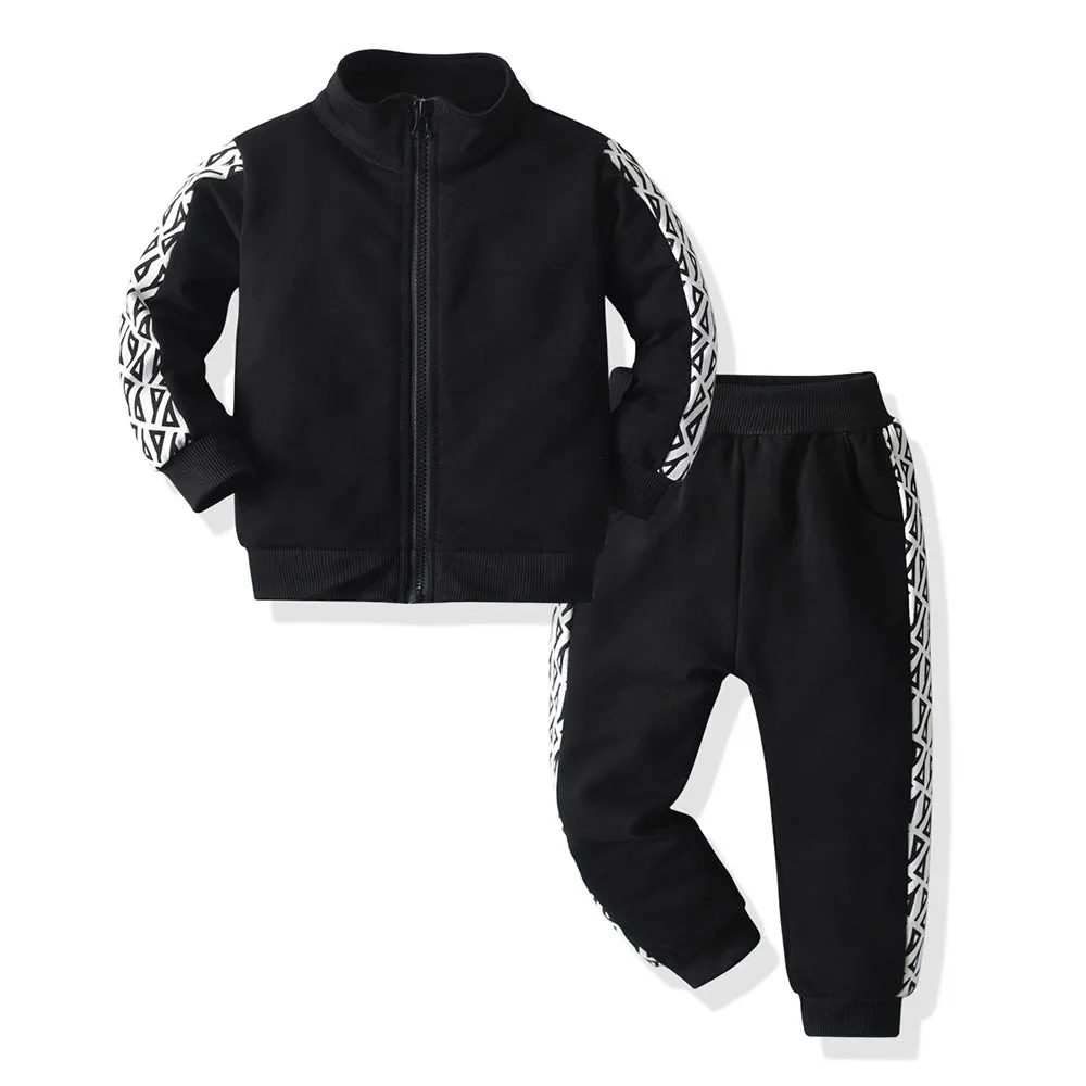 Kids Tracksuits