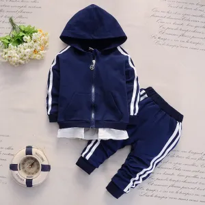 Kids Tracksuits