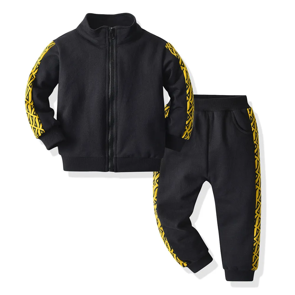Kids Tracksuits