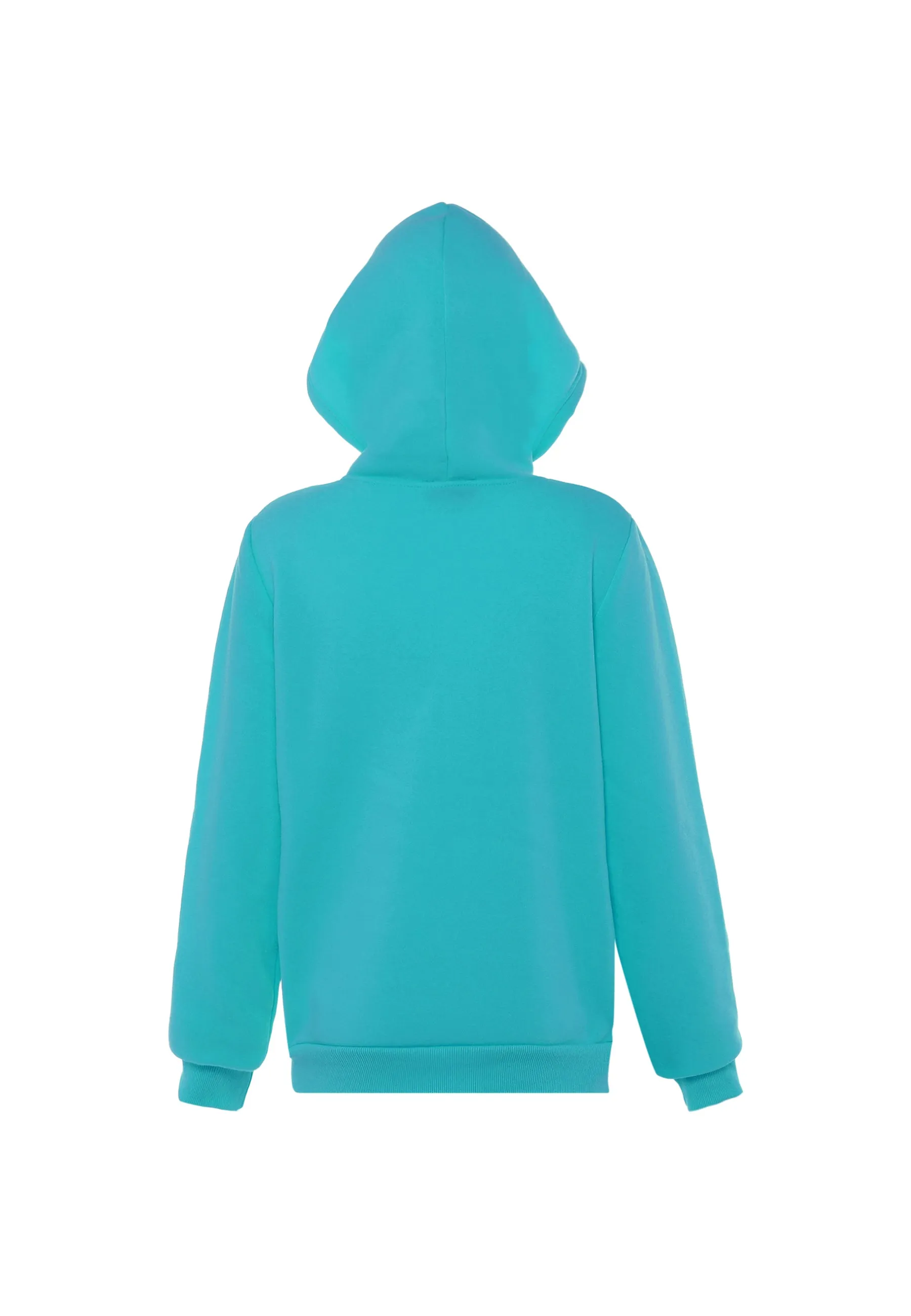 kilata Women's Hooded Jacket