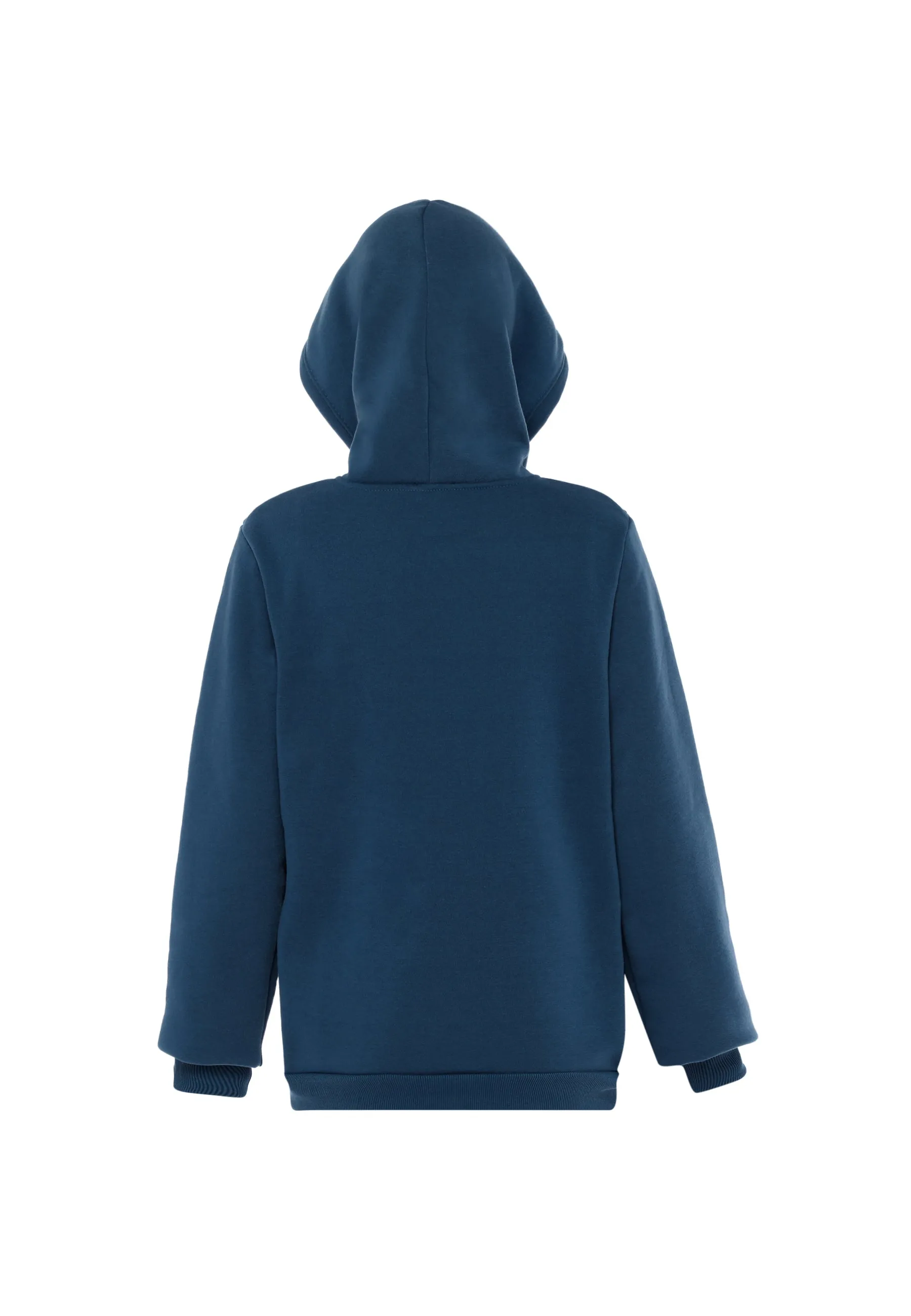 kilata Women's Hooded Jacket