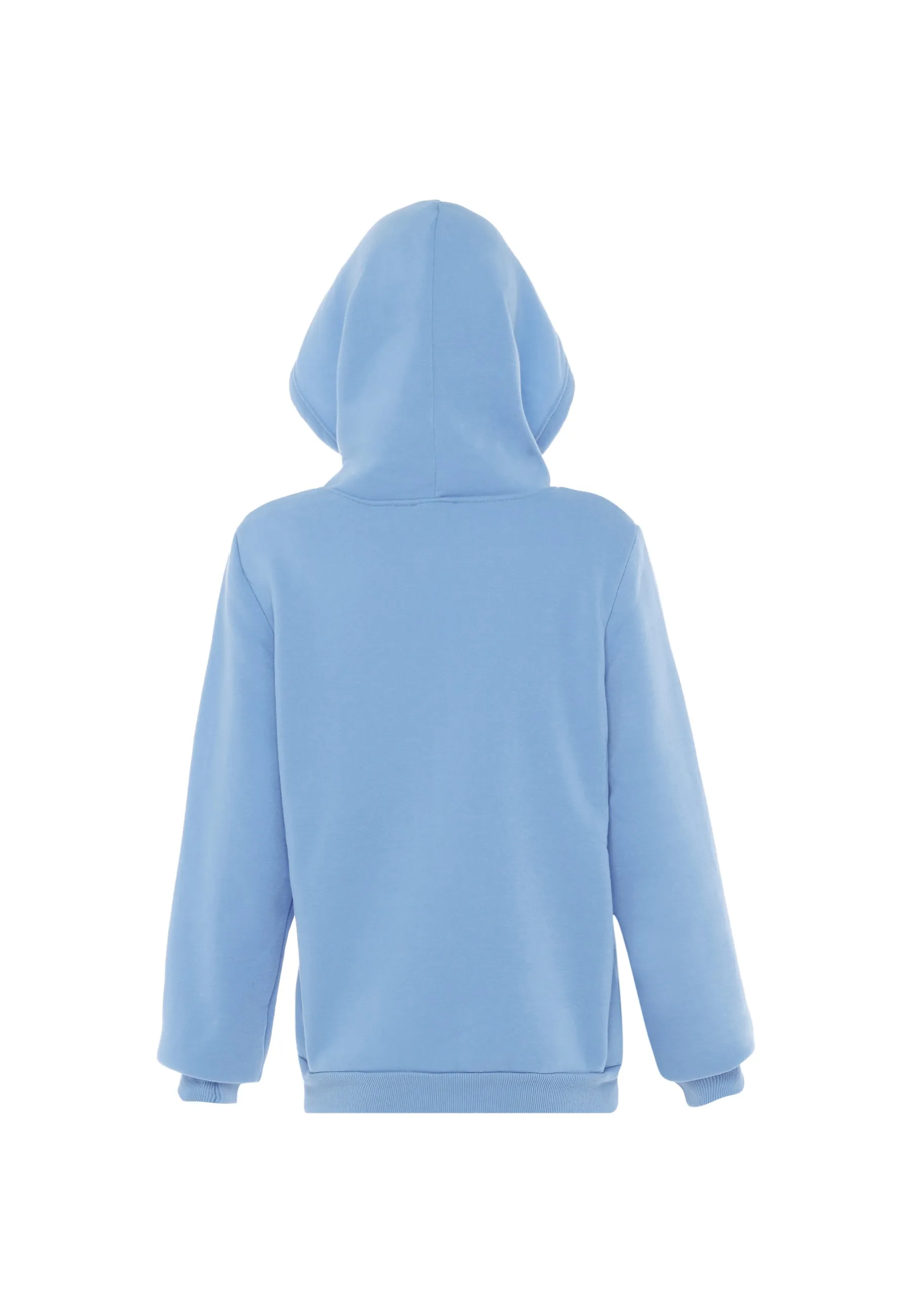 kilata Women's Hooded Jacket