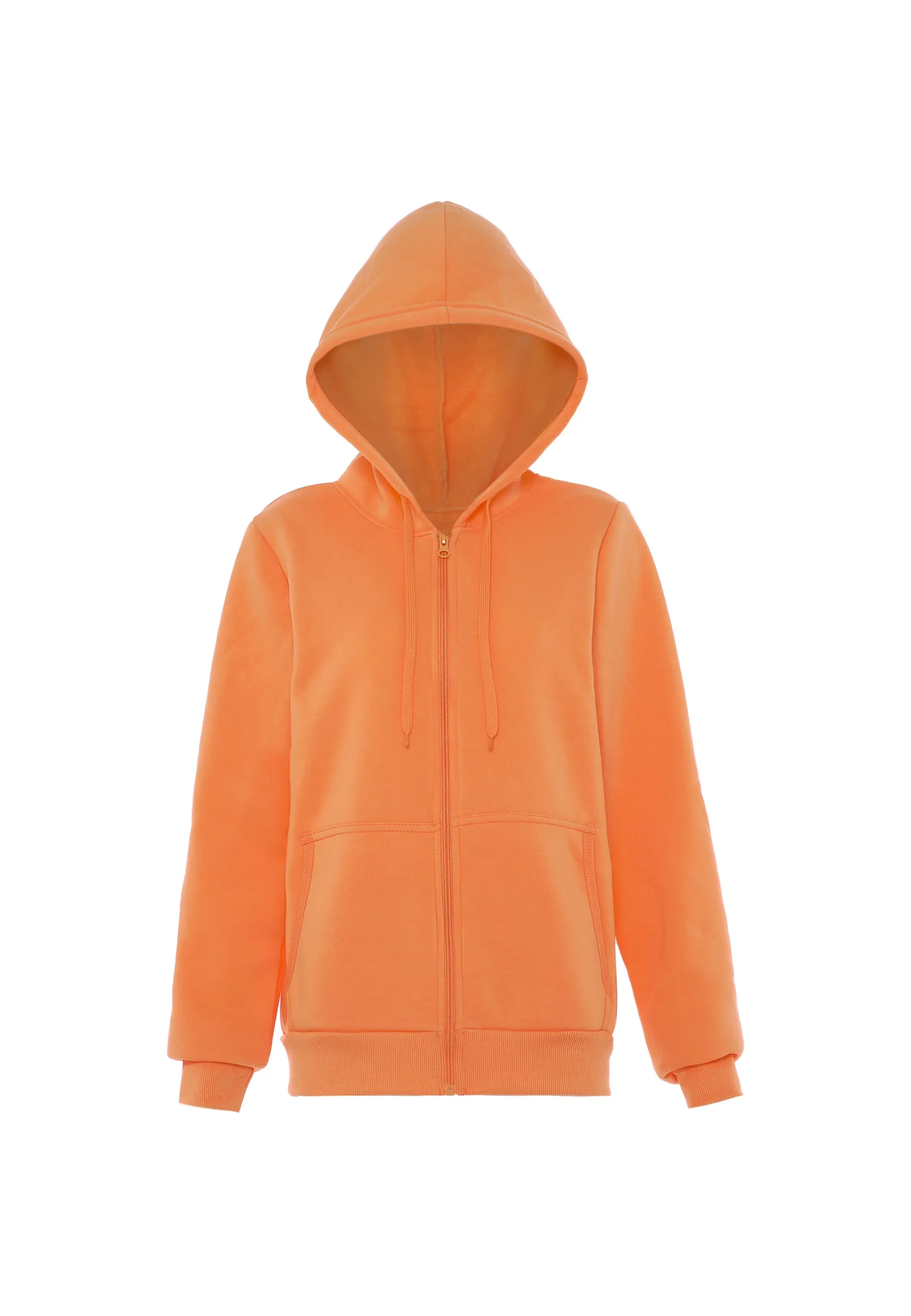 kilata Women's Hooded Jacket