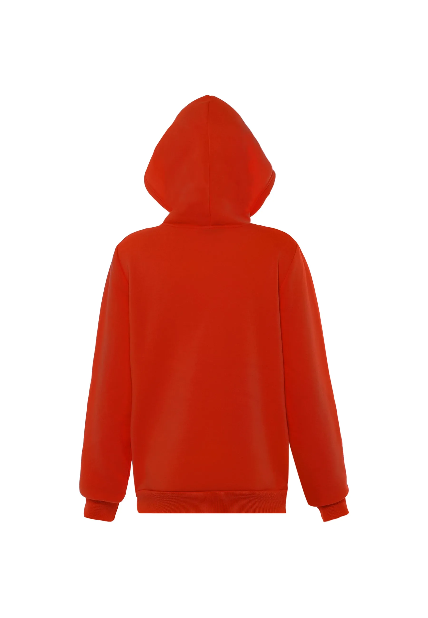 kilata Women's Hooded Jacket