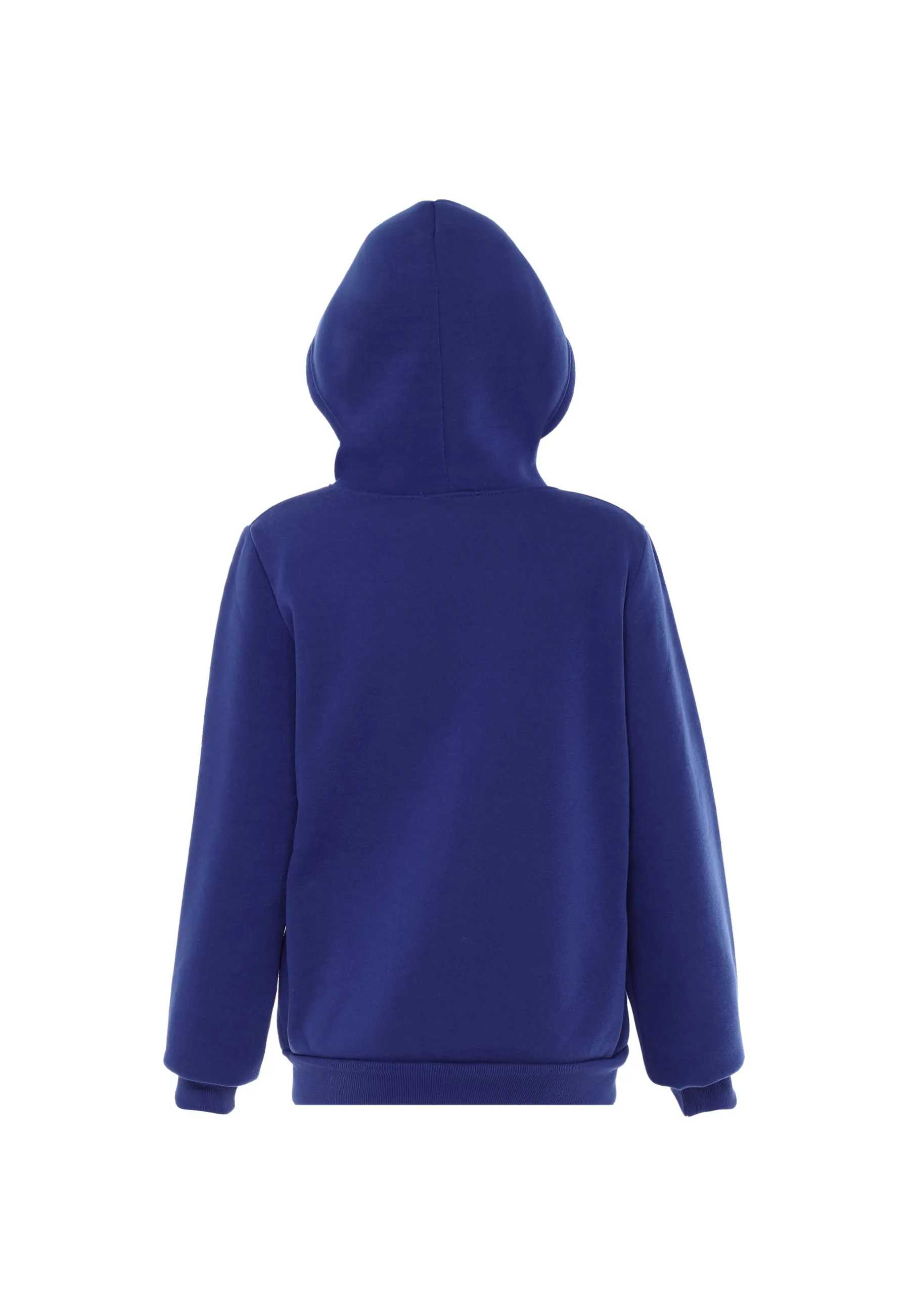 kilata Women's Hooded Jacket