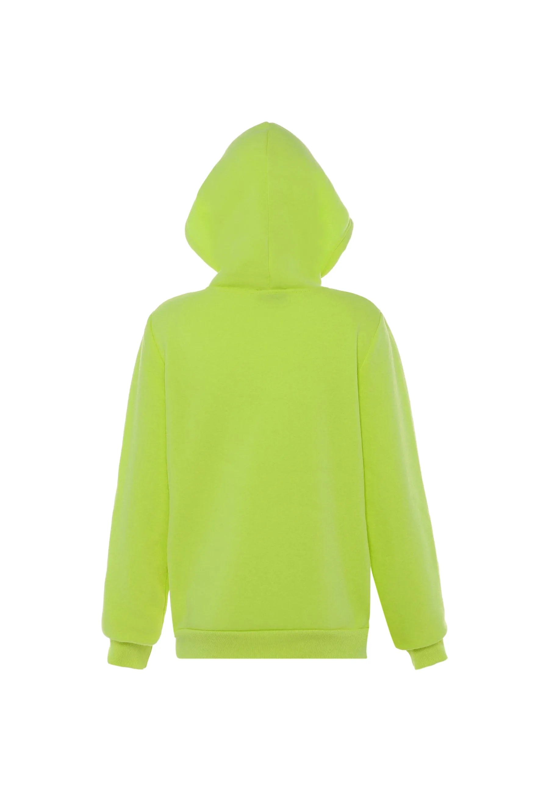 kilata Women's Hooded Jacket