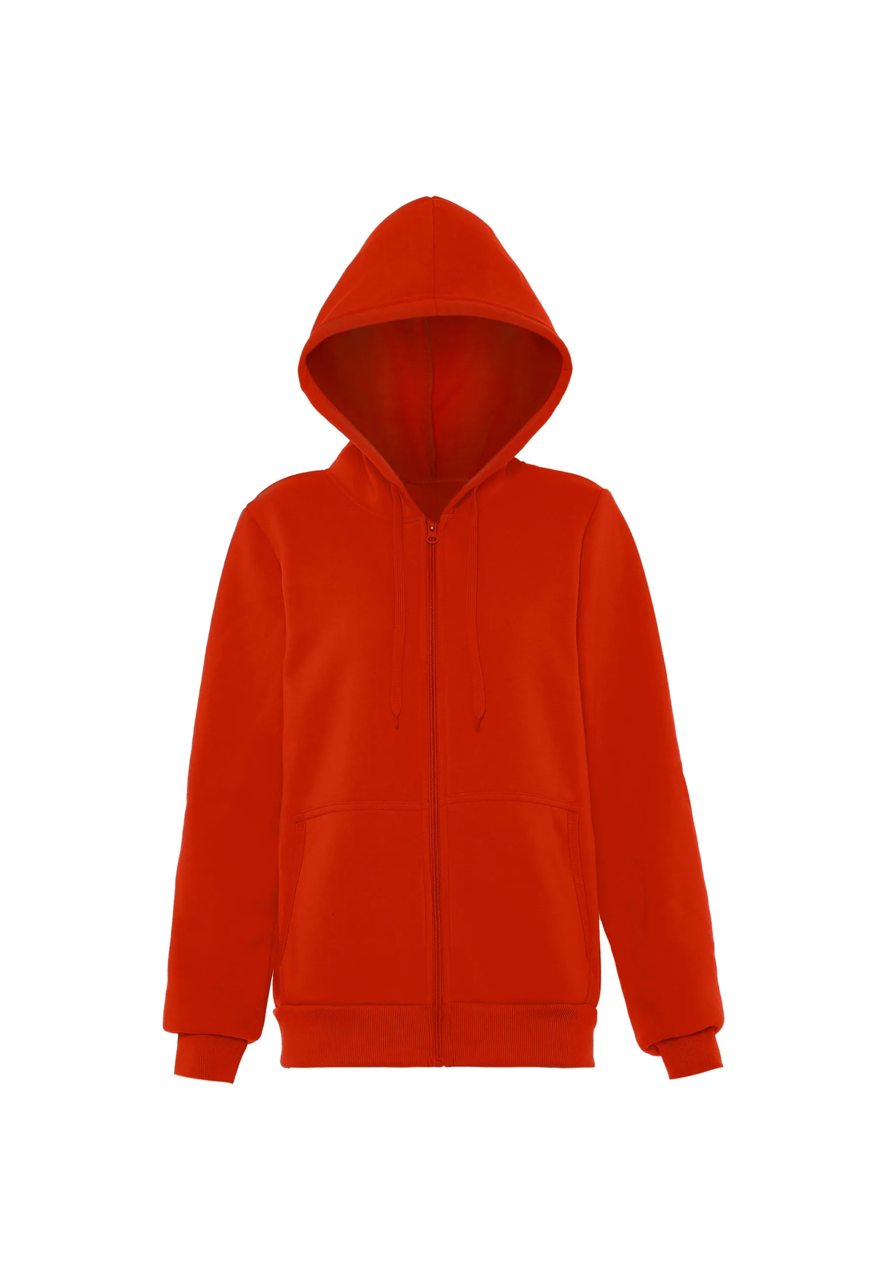 kilata Women's Hooded Jacket