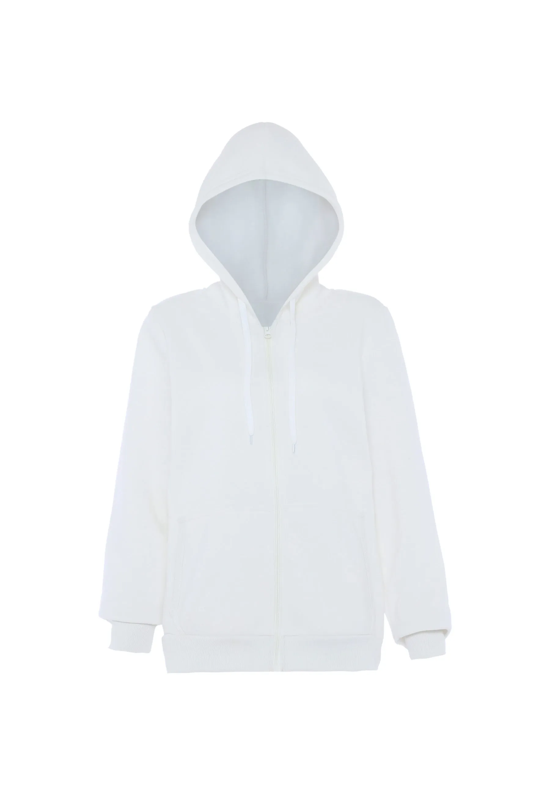 kilata Women's Hooded Jacket