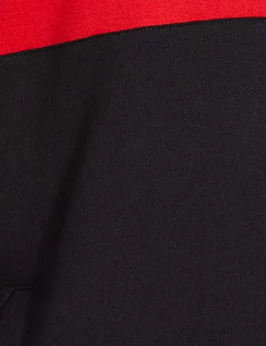 KILLER Track Suit,KJ-TS-F-102 R/L BKAM,Black,M, black/anthra melange