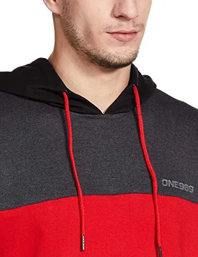 KILLER Track Suit,KJ-TS-F-102 R/L BKAM,Black,M, black/anthra melange