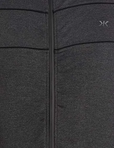 KILLER Track Suit,KJ-TS-F-106 R/L ANMLG,Grey,XXL