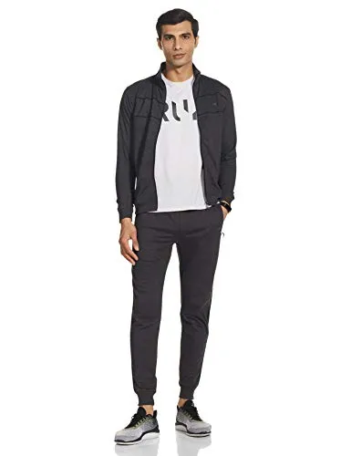 KILLER Track Suit,KJ-TS-F-106 R/L ANMLG,Grey,XXL