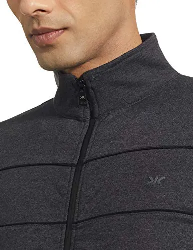 KILLER Track Suit,KJ-TS-F-106 R/L ANMLG,Grey,XXL