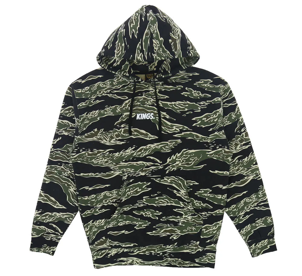 KINGS DOT HOODIE