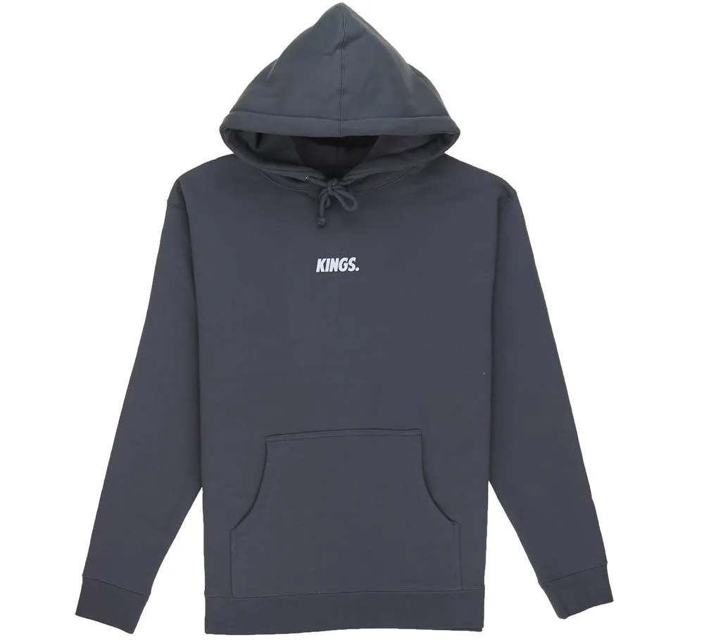 KINGS DOT HOODIE