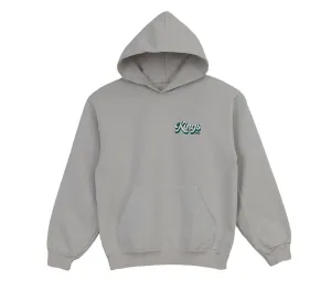 Kings MFG Script Hoodie