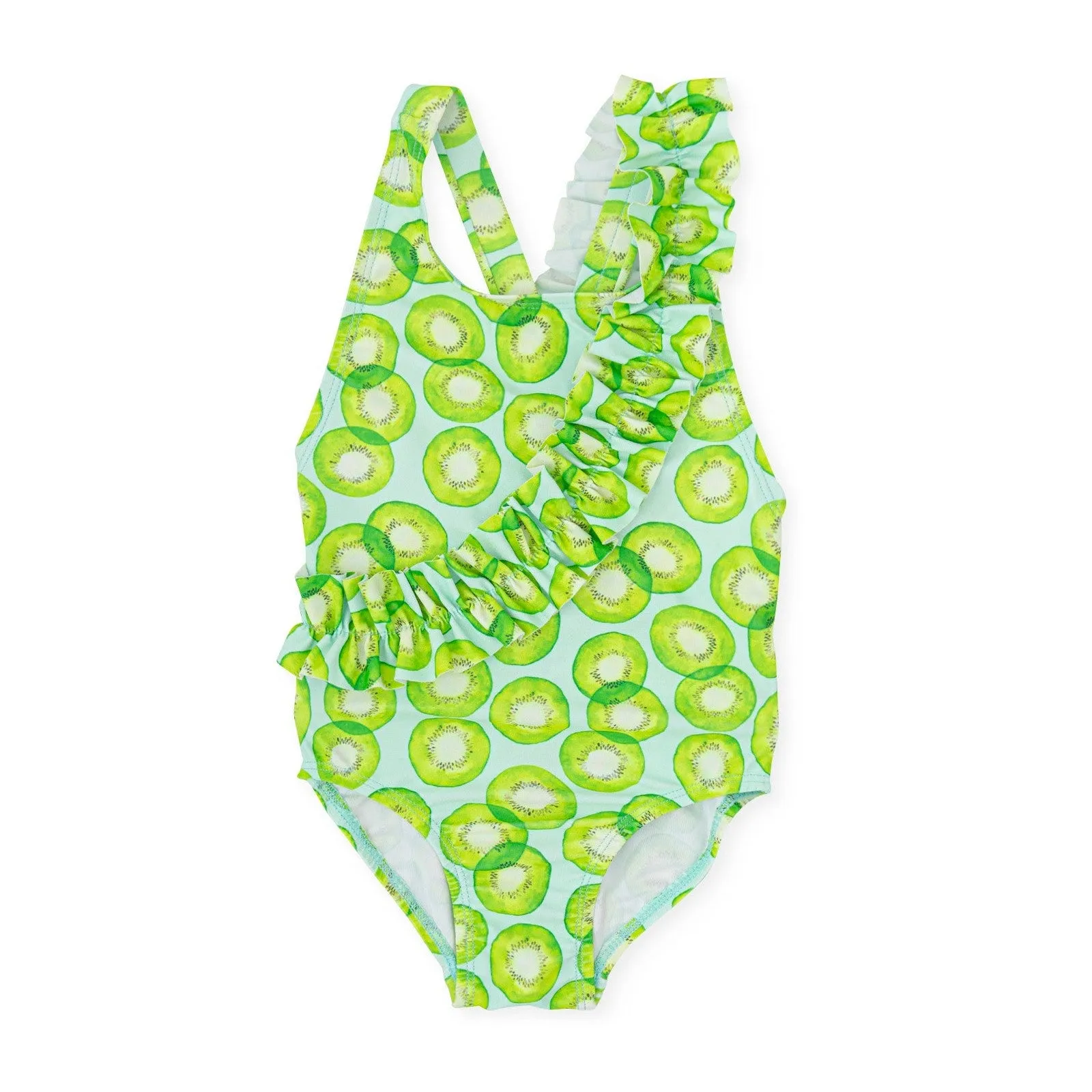 Kiwi One Piece Swimsuit