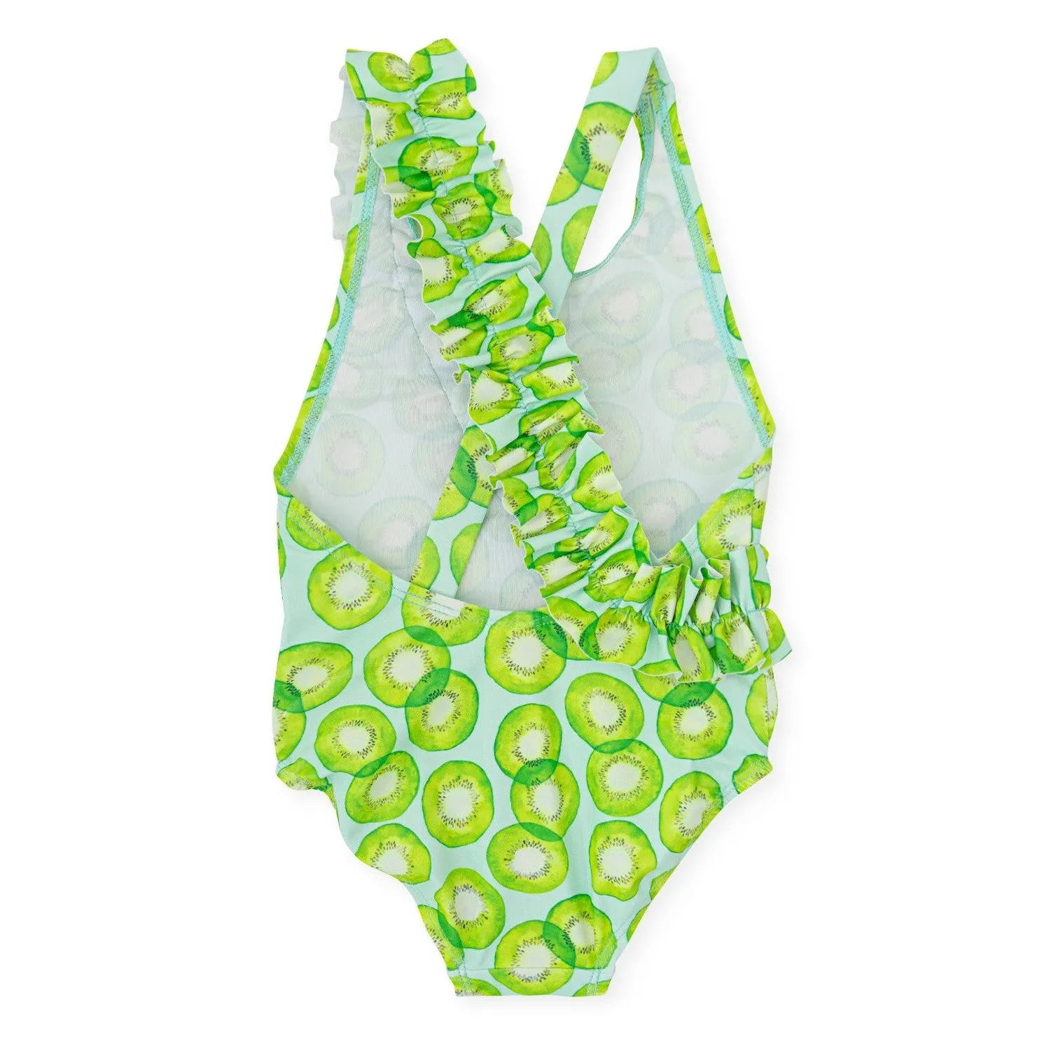 Kiwi One Piece Swimsuit