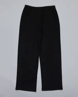 Knitted Wool Pant