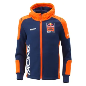 KTM Kids Replica Team Zip Hoodie