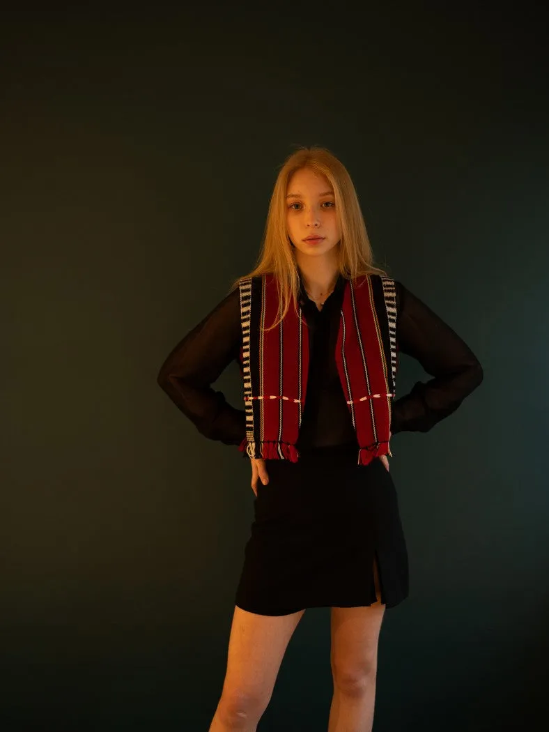 Kumbi Jacket
