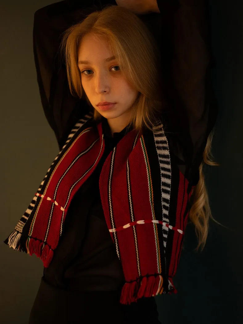 Kumbi Jacket