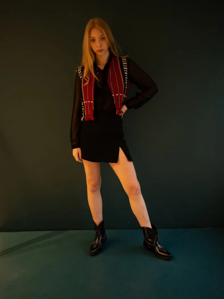 Kumbi Jacket
