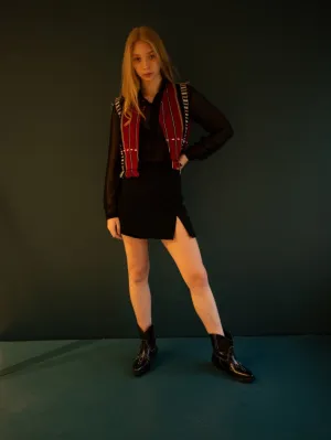 Kumbi Jacket