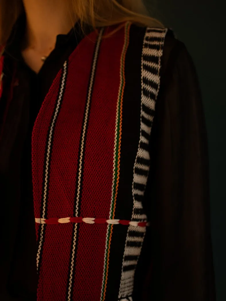 Kumbi Jacket
