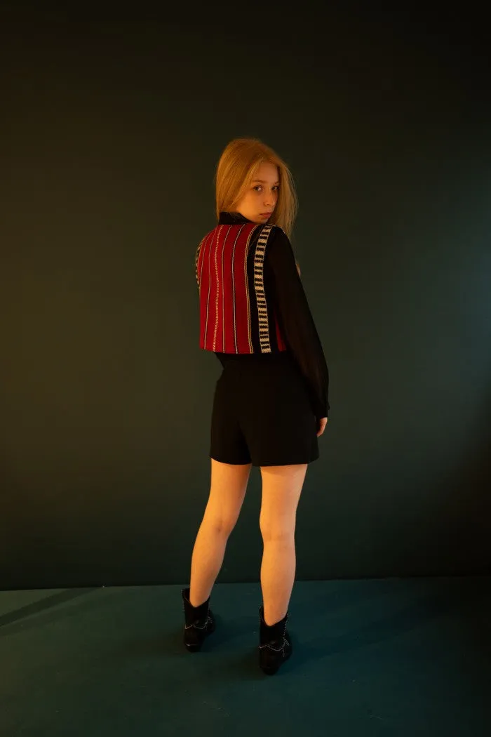 Kumbi Jacket