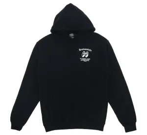 KUSTOMSTYLE HOODIE