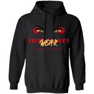 LADIES HOODIES