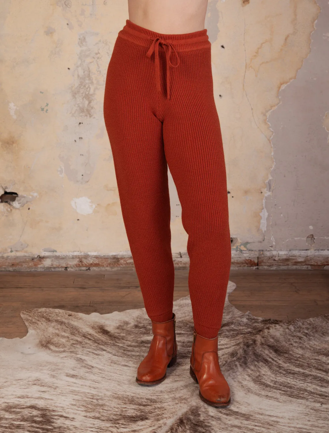 LAGO PANT