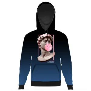Laidback UNISEX HOODIE